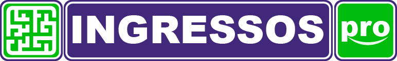 IngressosPRO